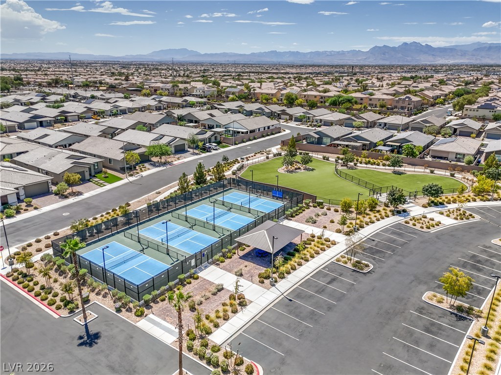2376 Elmont Avenue North Las Vegas NV 89086