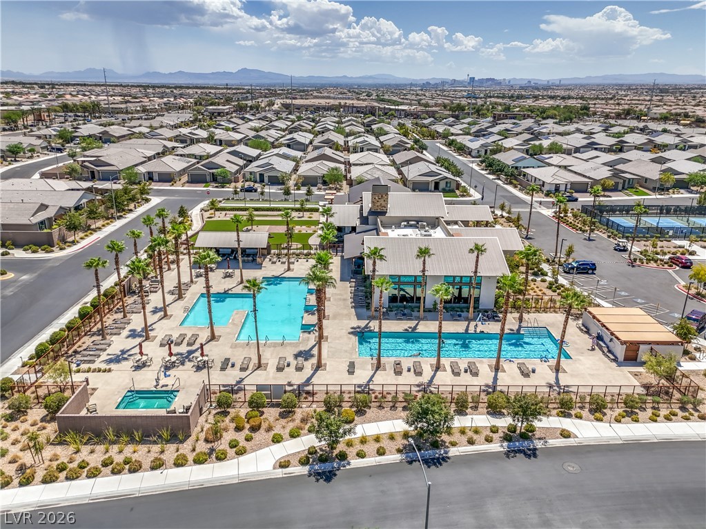 2376 Elmont Avenue North Las Vegas NV 89086
