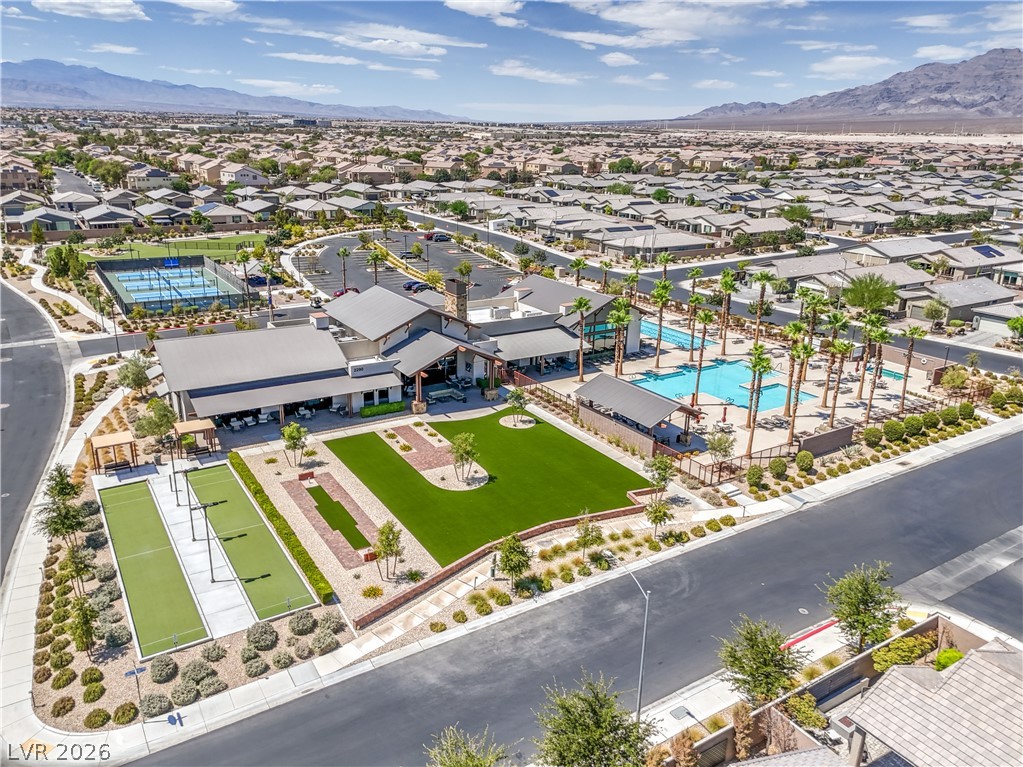 2376 Elmont Avenue North Las Vegas NV 89086
