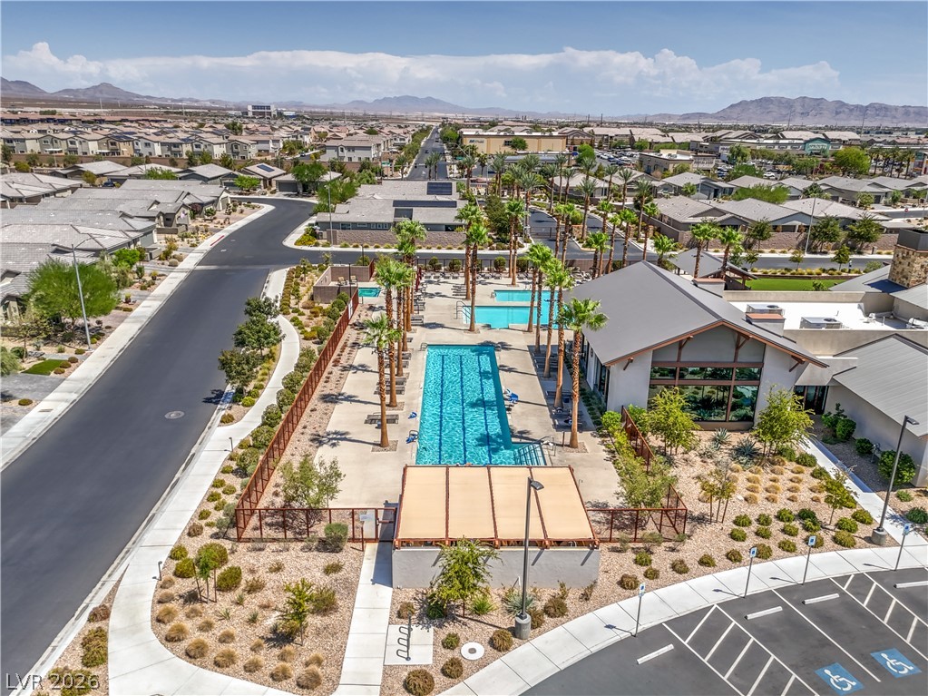2376 Elmont Avenue North Las Vegas NV 89086