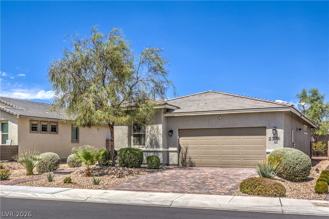 2376 Elmont Avenue North Las Vegas NV 89086
