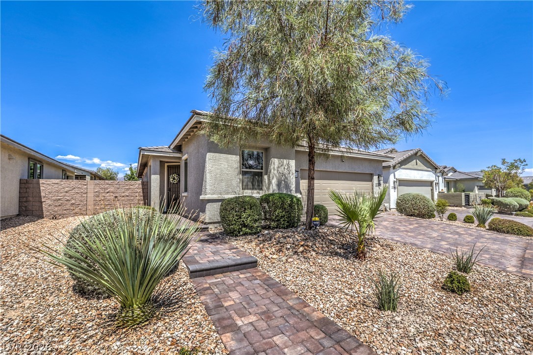 2376 Elmont Avenue North Las Vegas NV 89086