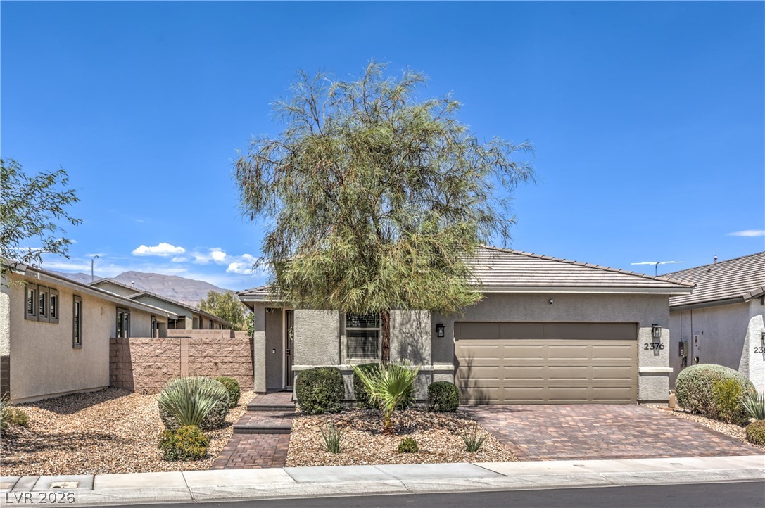 2376 Elmont Avenue North Las Vegas NV 89086