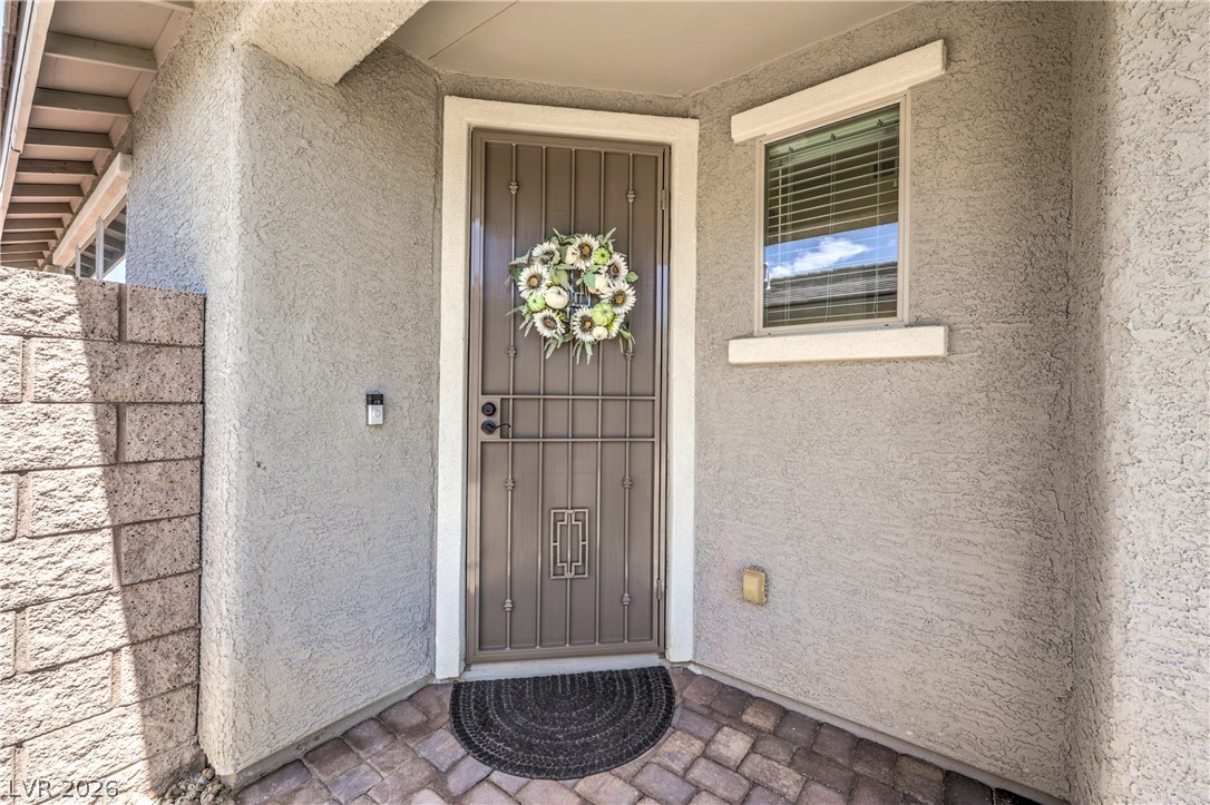 2376 Elmont Avenue North Las Vegas NV 89086
