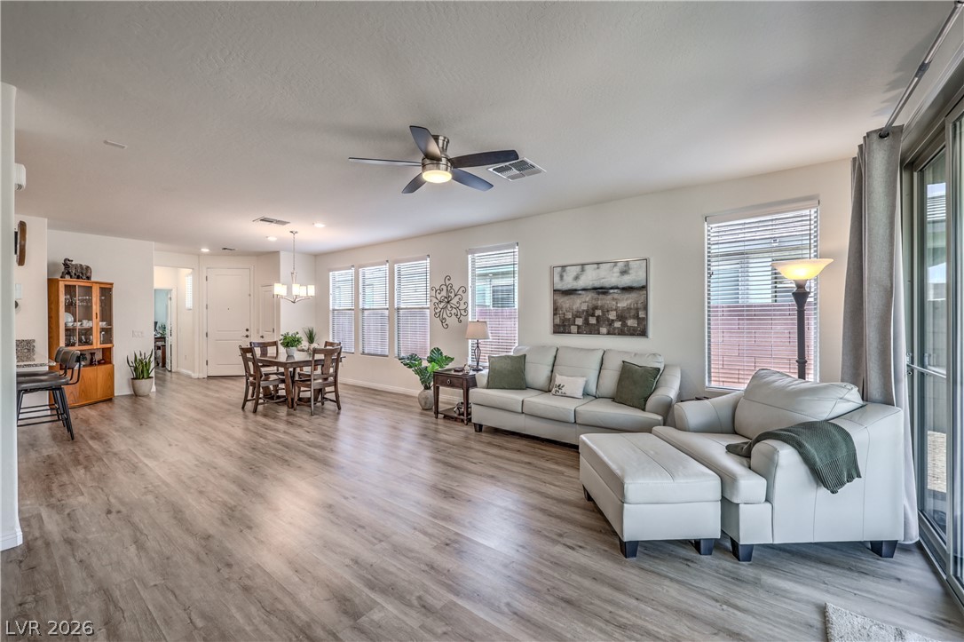 2376 Elmont Avenue North Las Vegas NV 89086