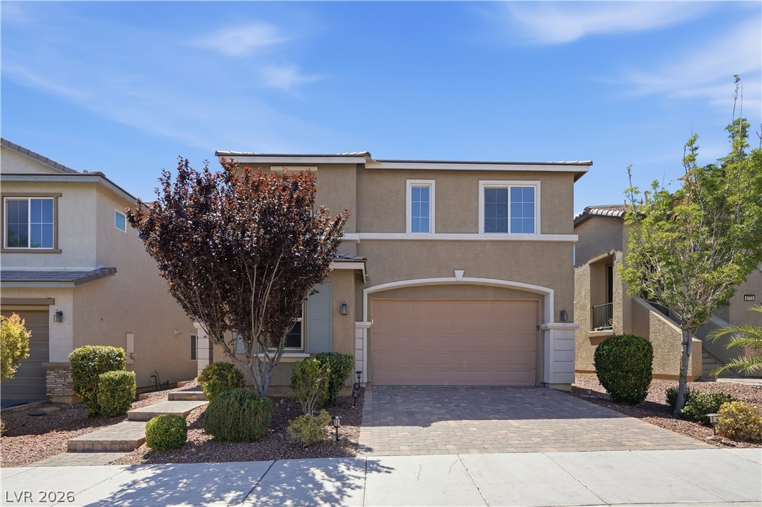 6765 Bristle Falls Street Las Vegas NV 89149