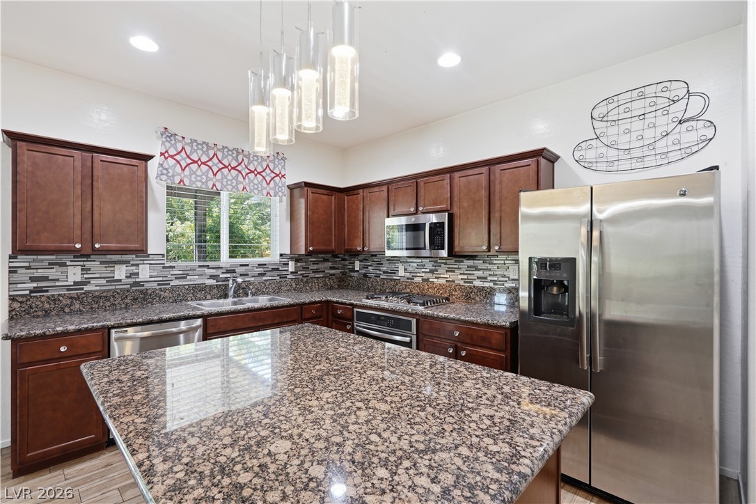 6765 Bristle Falls Street Las Vegas NV 89149
