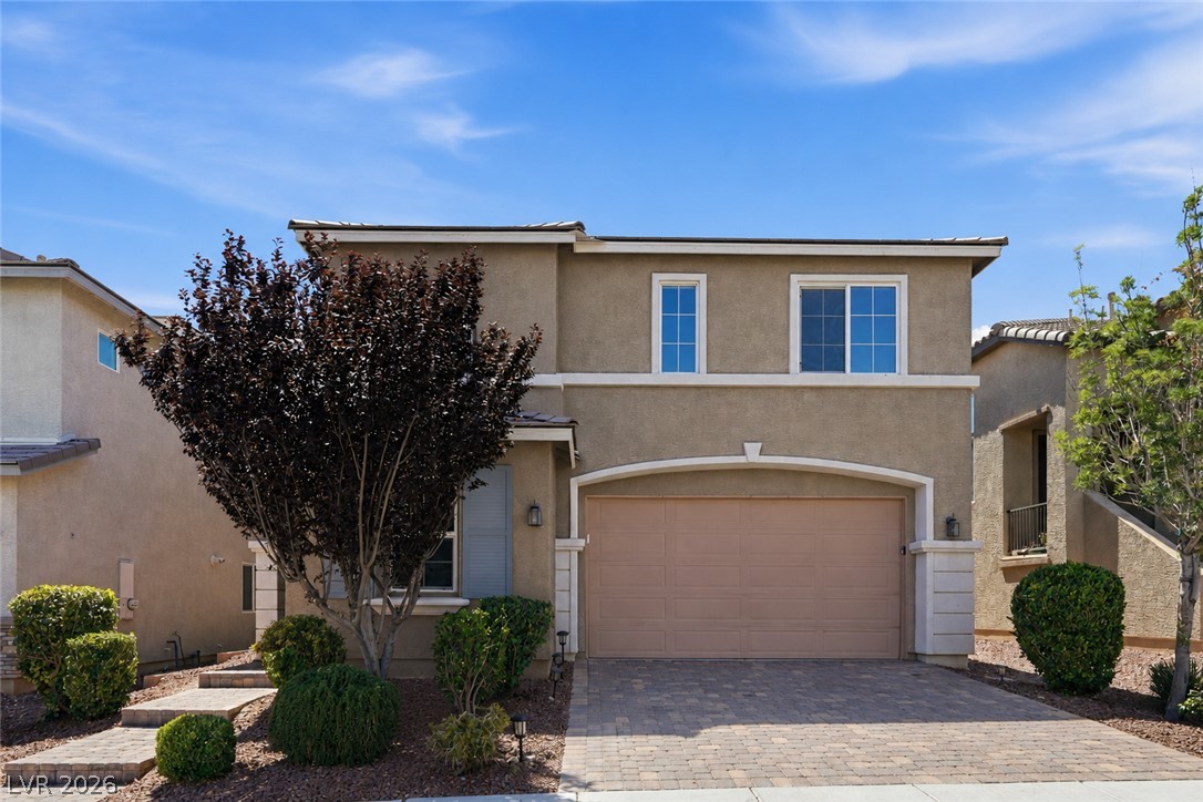 6765 Bristle Falls Street Las Vegas NV 89149