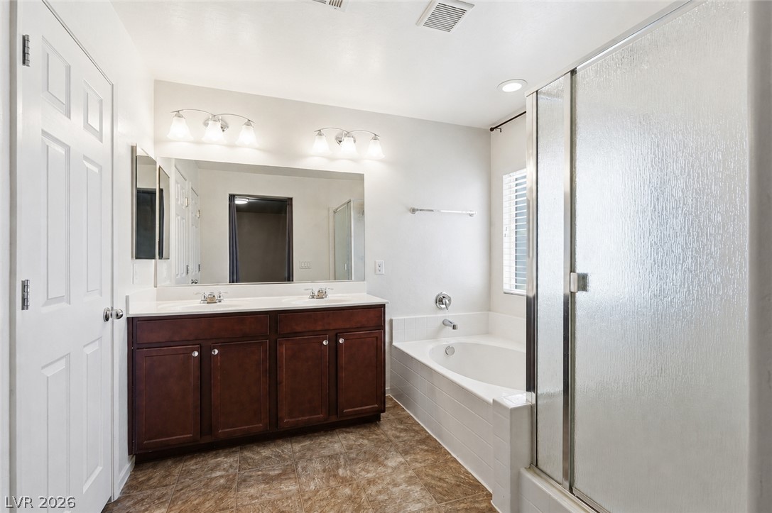 6765 Bristle Falls Street Las Vegas NV 89149