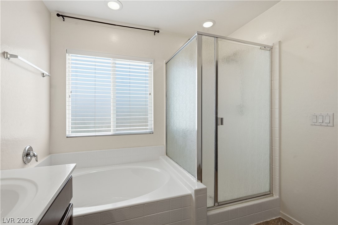 6765 Bristle Falls Street Las Vegas NV 89149