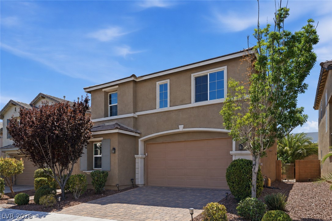 6765 Bristle Falls Street Las Vegas NV 89149