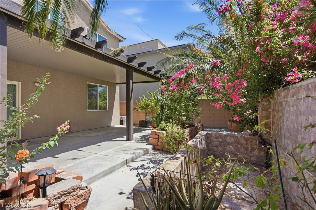 6765 Bristle Falls Street Las Vegas NV 89149