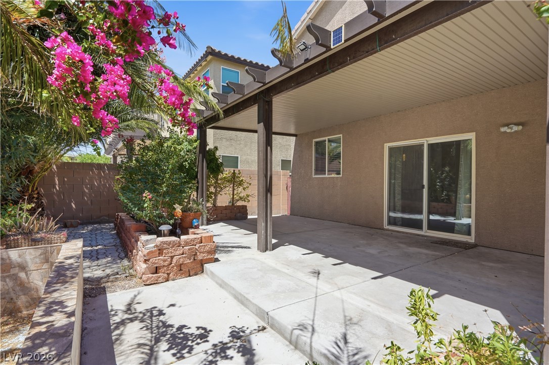 6765 Bristle Falls Street Las Vegas NV 89149