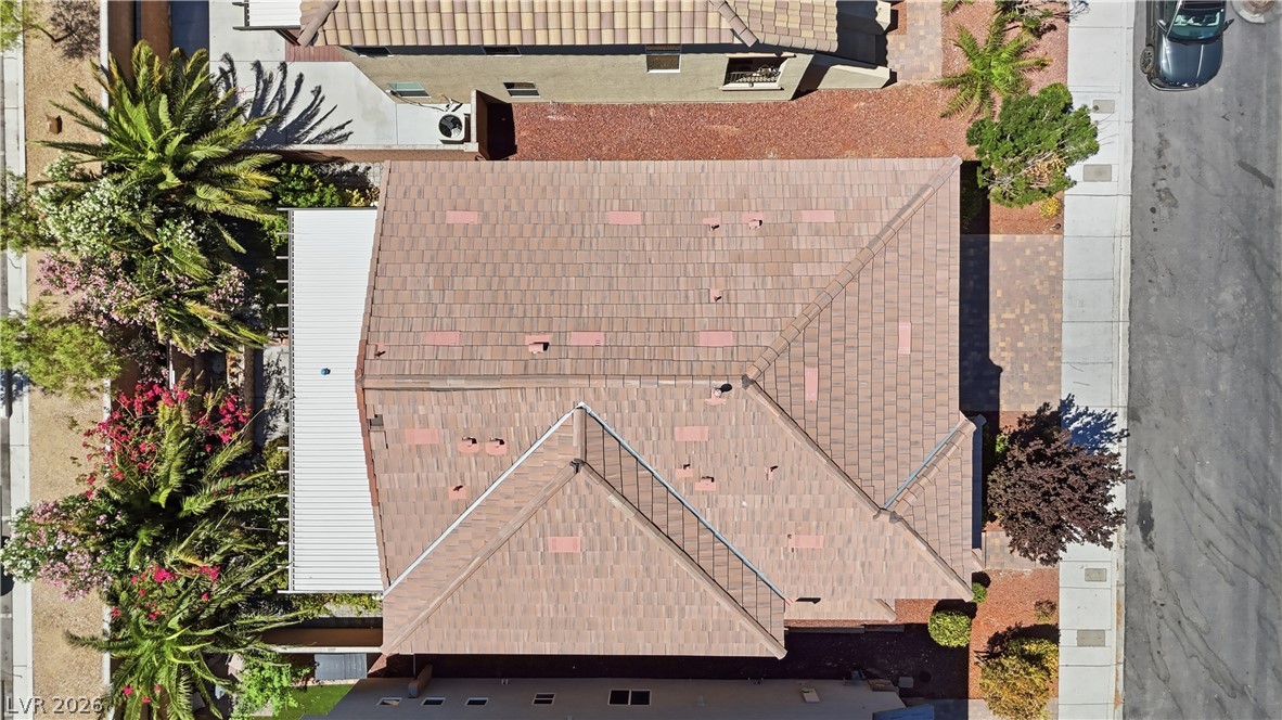 6765 Bristle Falls Street Las Vegas NV 89149