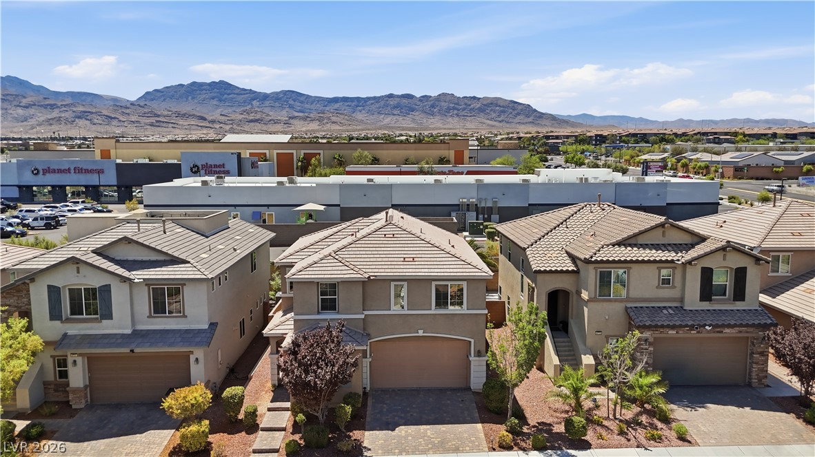 6765 Bristle Falls Street Las Vegas NV 89149