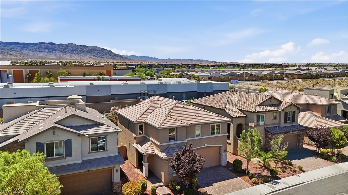 6765 Bristle Falls Street Las Vegas NV 89149