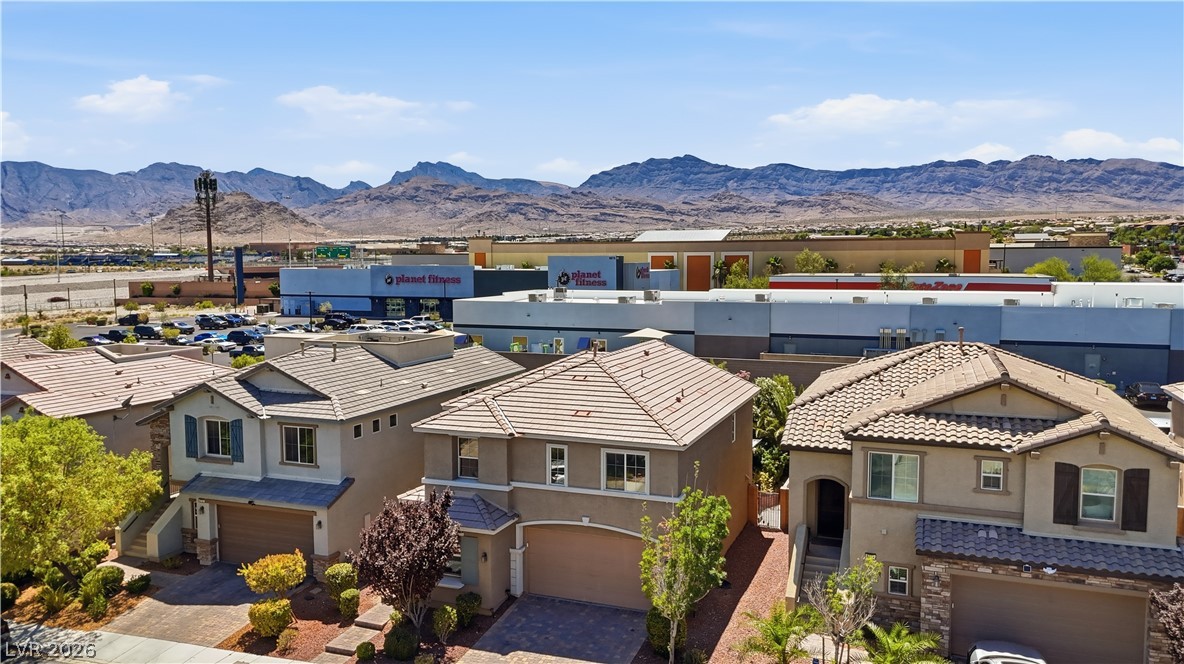 6765 Bristle Falls Street Las Vegas NV 89149