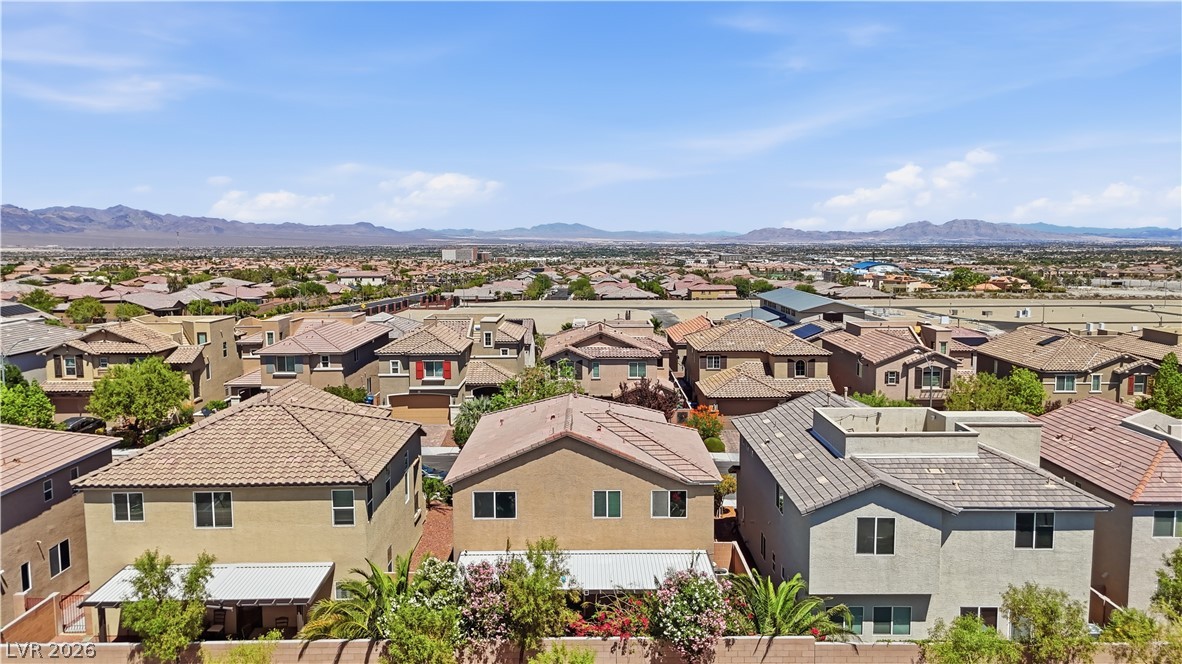 6765 Bristle Falls Street Las Vegas NV 89149