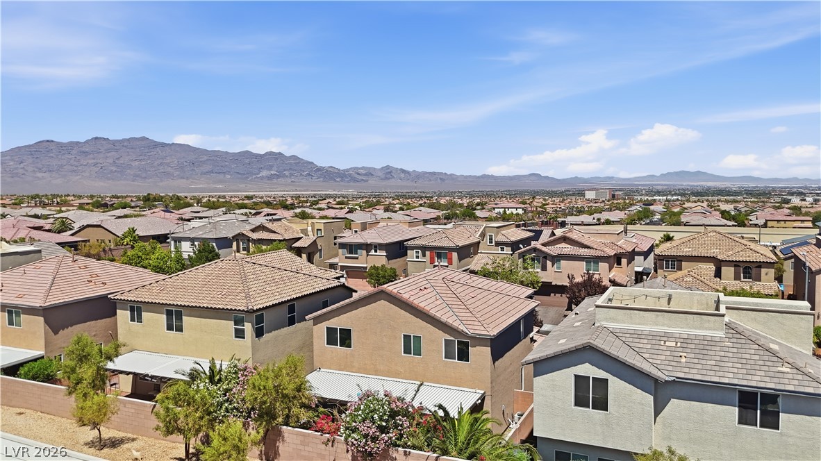 6765 Bristle Falls Street Las Vegas NV 89149