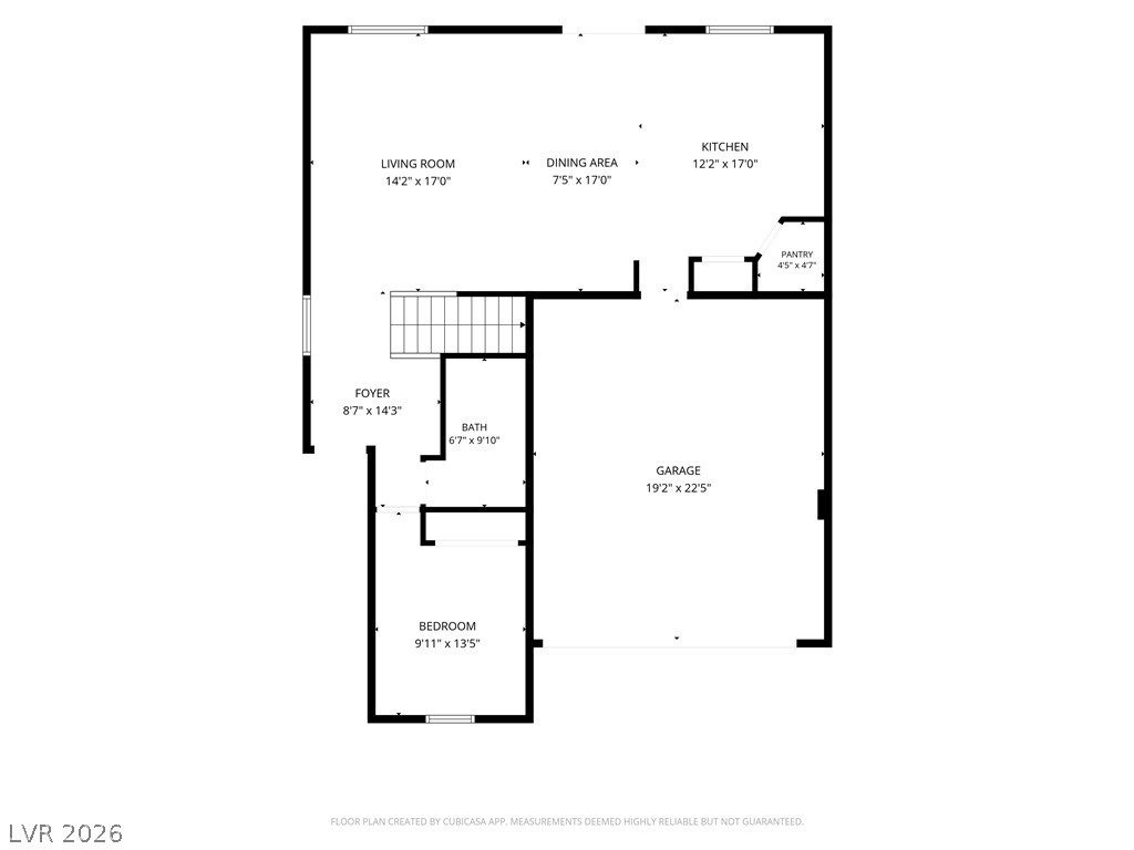 6765 Bristle Falls Street Las Vegas NV 89149