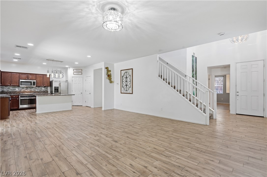 6765 Bristle Falls Street Las Vegas NV 89149