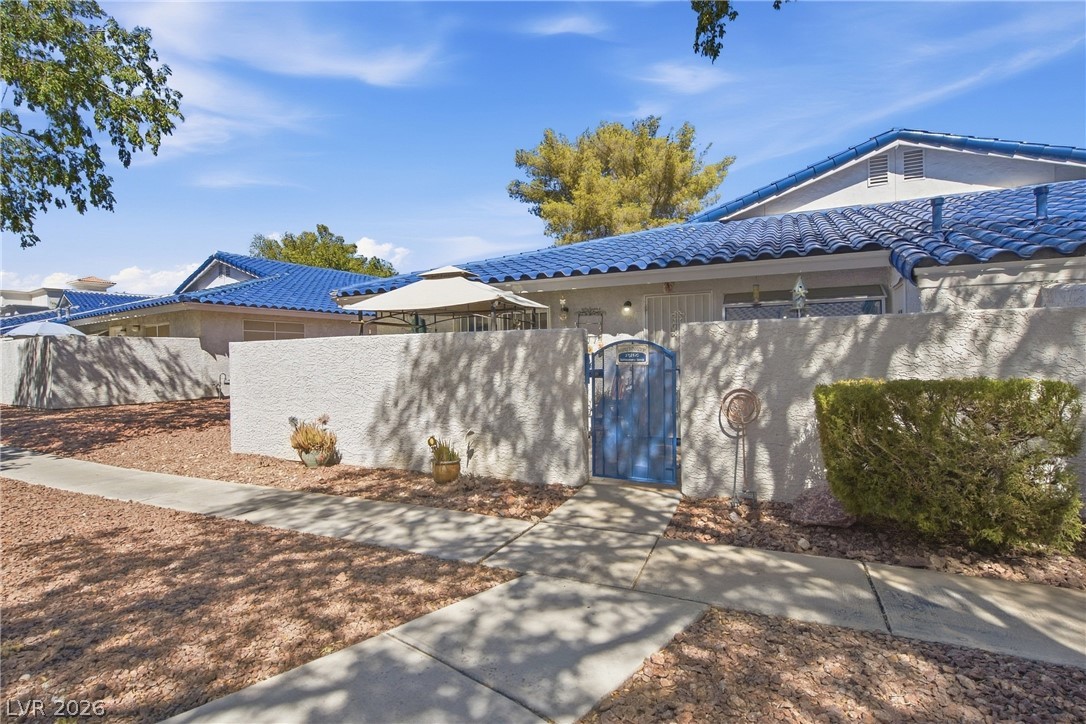 2121 Willowbury Drive C Las Vegas NV 89108
