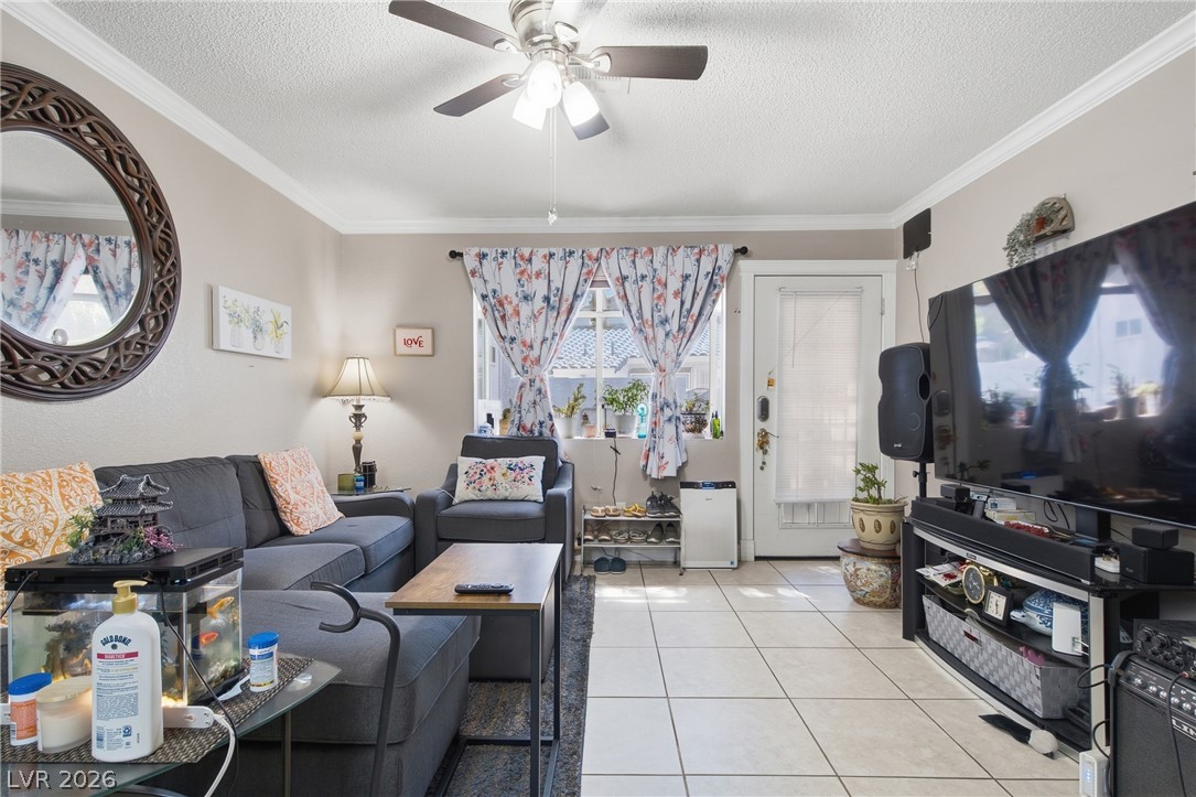 2121 Willowbury Drive C Las Vegas NV 89108