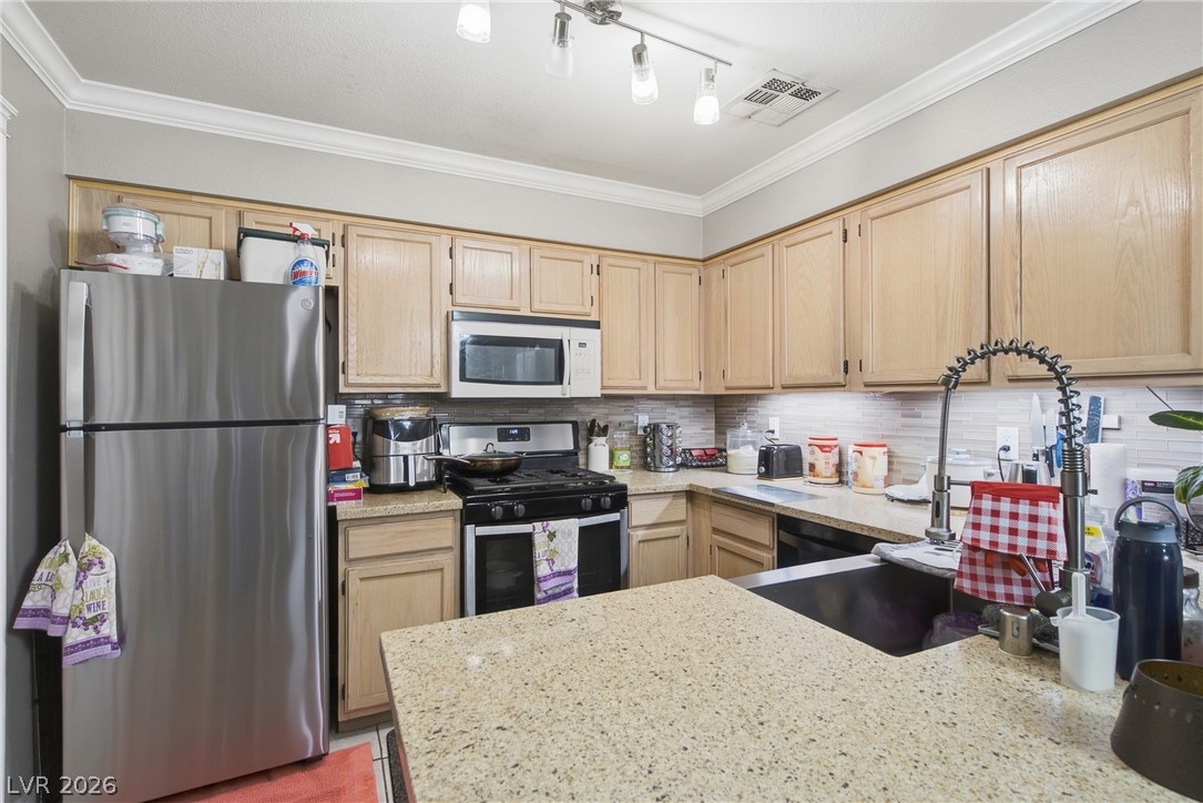 2121 Willowbury Drive C Las Vegas NV 89108