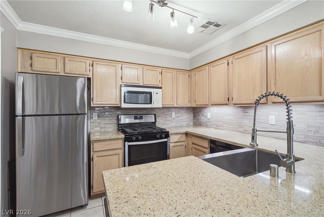 2121 Willowbury Drive C Las Vegas NV 89108