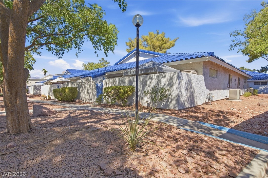 2121 Willowbury Drive C Las Vegas NV 89108