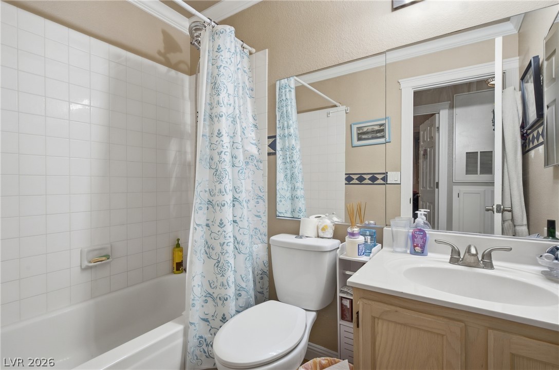 2121 Willowbury Drive C Las Vegas NV 89108