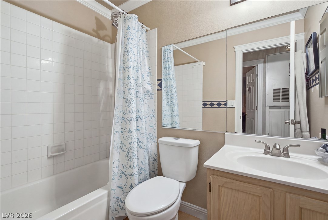 2121 Willowbury Drive C Las Vegas NV 89108