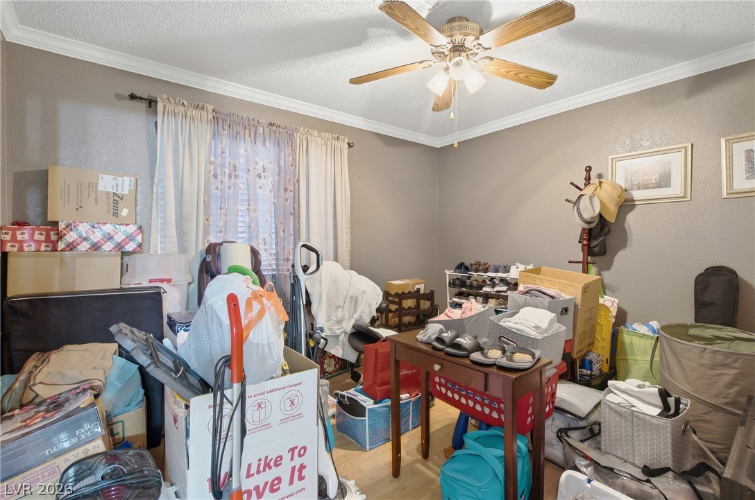 2121 Willowbury Drive C Las Vegas NV 89108