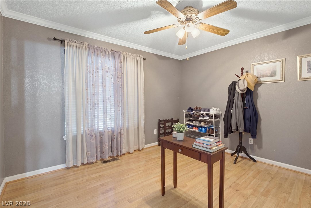 2121 Willowbury Drive C Las Vegas NV 89108