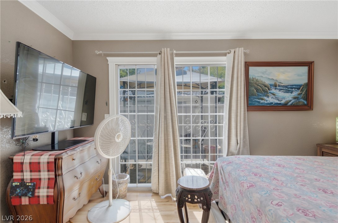 2121 Willowbury Drive C Las Vegas NV 89108