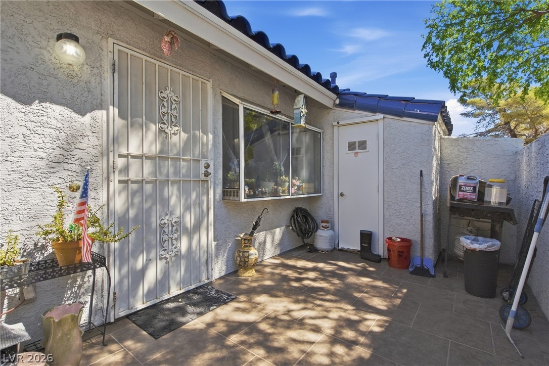 2121 Willowbury Drive C Las Vegas NV 89108
