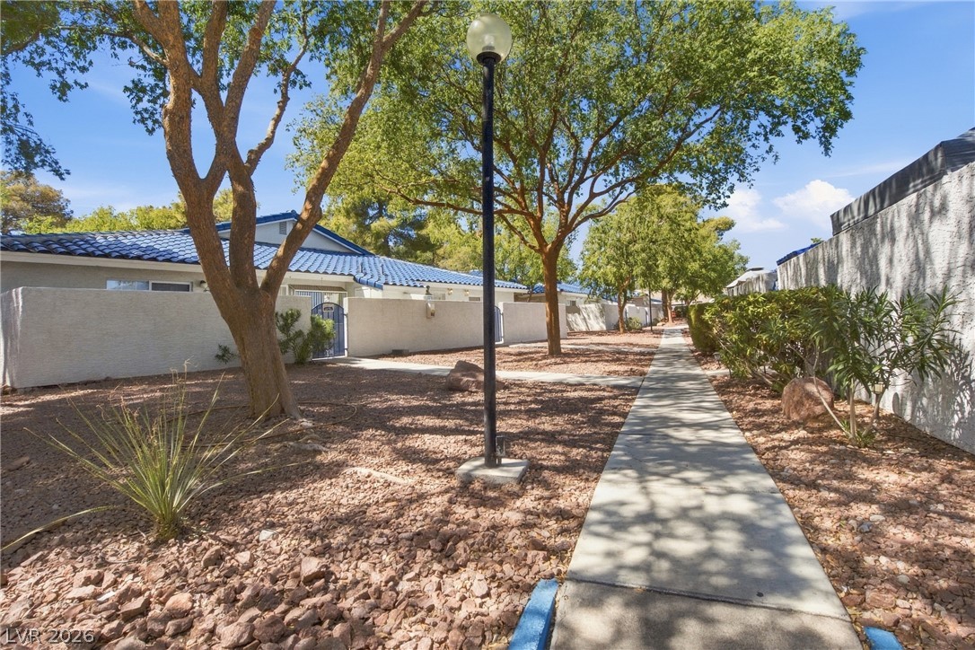 2121 Willowbury Drive C Las Vegas NV 89108