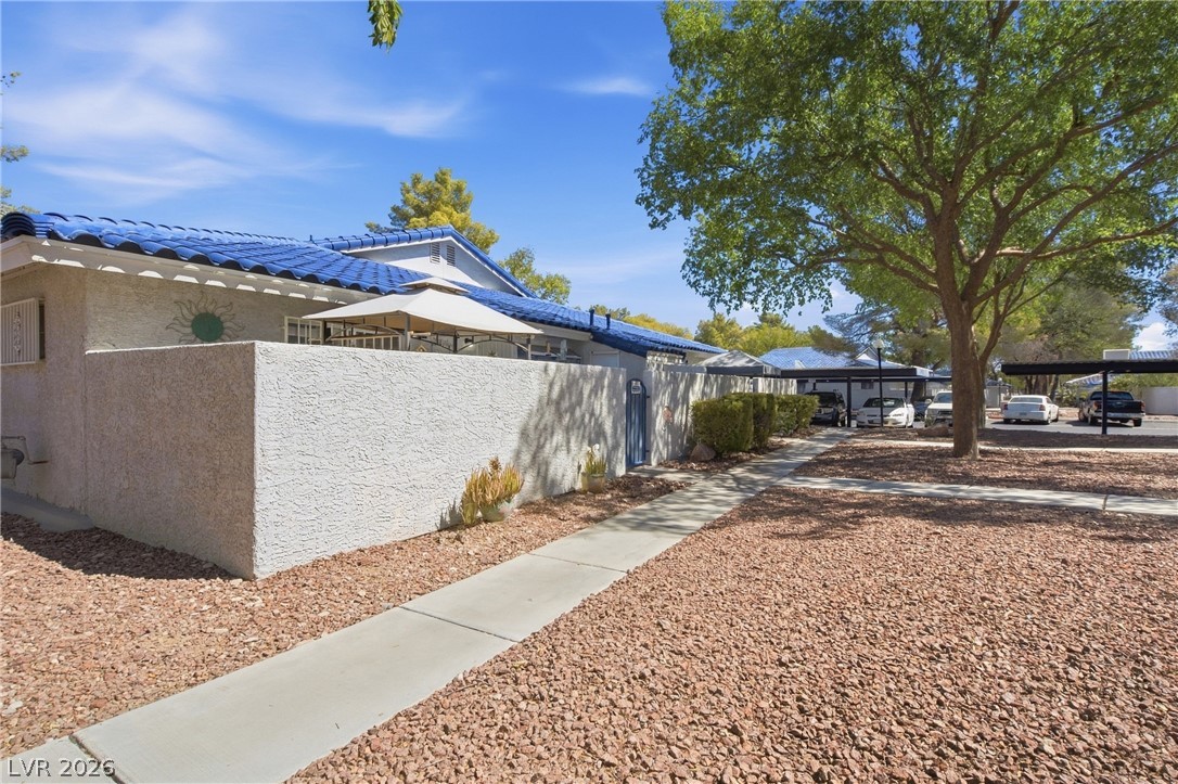 2121 Willowbury Drive C Las Vegas NV 89108