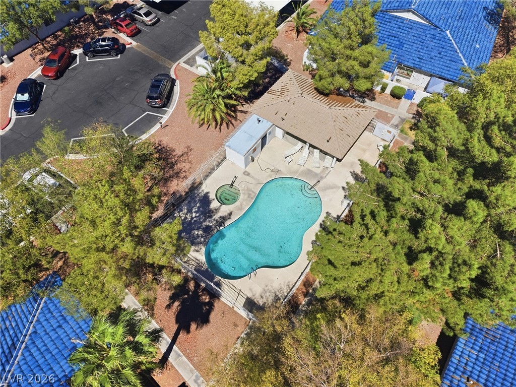 2121 Willowbury Drive C Las Vegas NV 89108