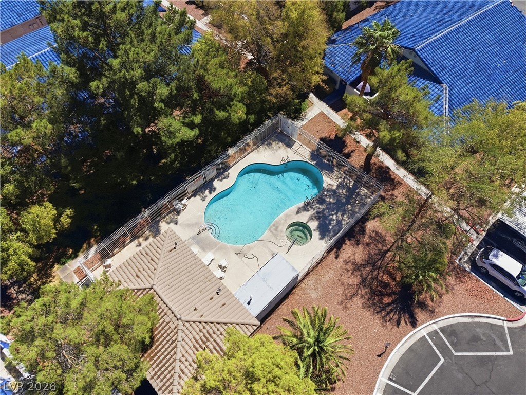 2121 Willowbury Drive C Las Vegas NV 89108