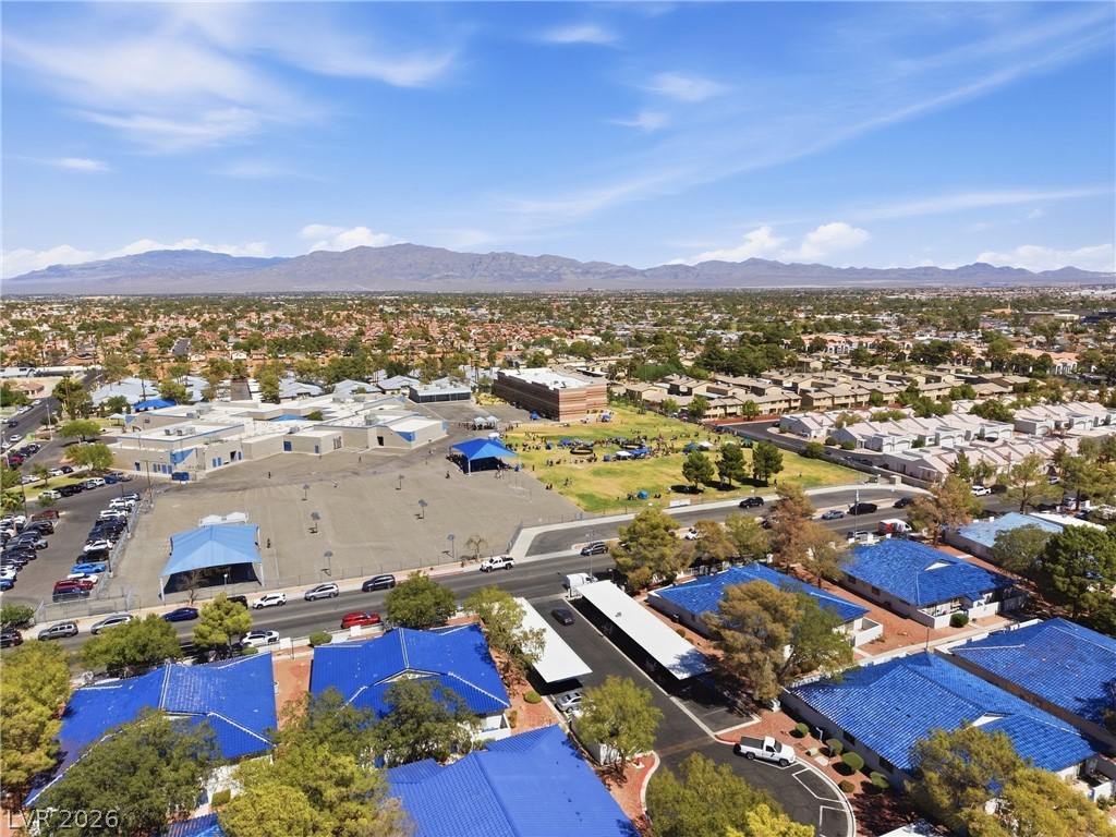 2121 Willowbury Drive C Las Vegas NV 89108