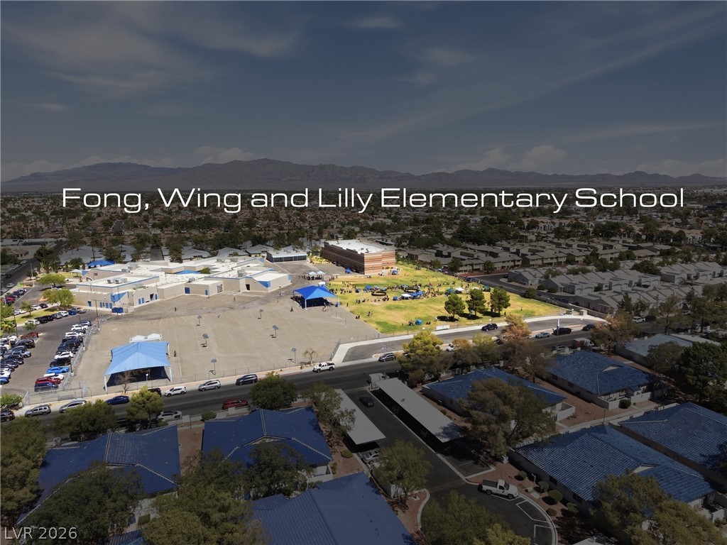 2121 Willowbury Drive C Las Vegas NV 89108