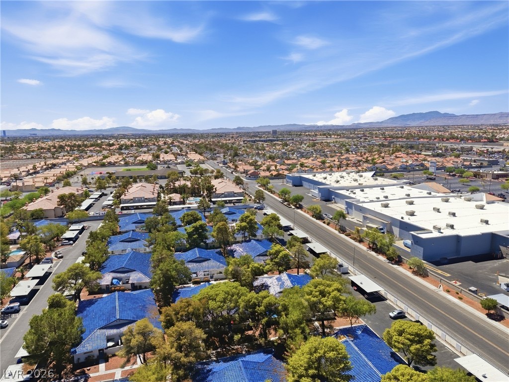 2121 Willowbury Drive C Las Vegas NV 89108