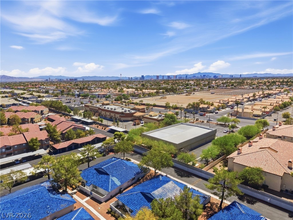 2121 Willowbury Drive C Las Vegas NV 89108