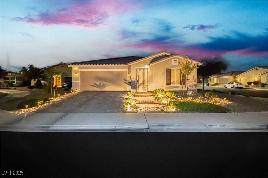 2421 Wild Onion Las Vegas NV 89030