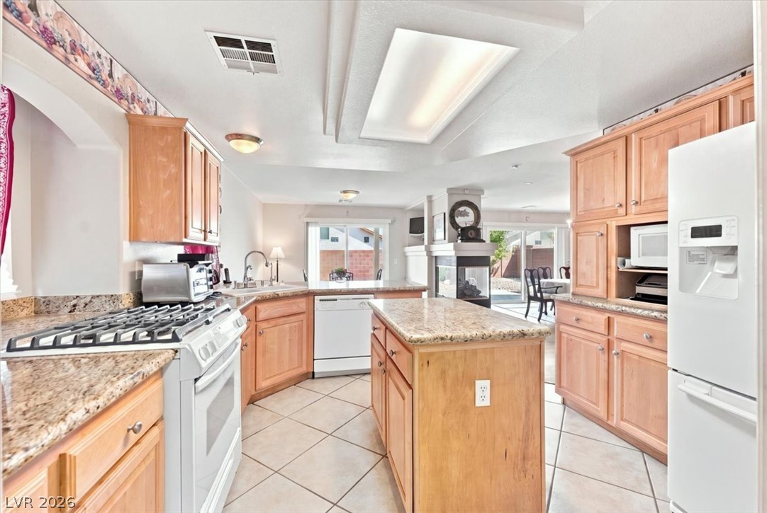 7618 Good Fortune Court Las Vegas NV 89139