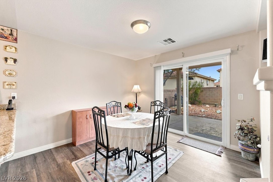7618 Good Fortune Court Las Vegas NV 89139