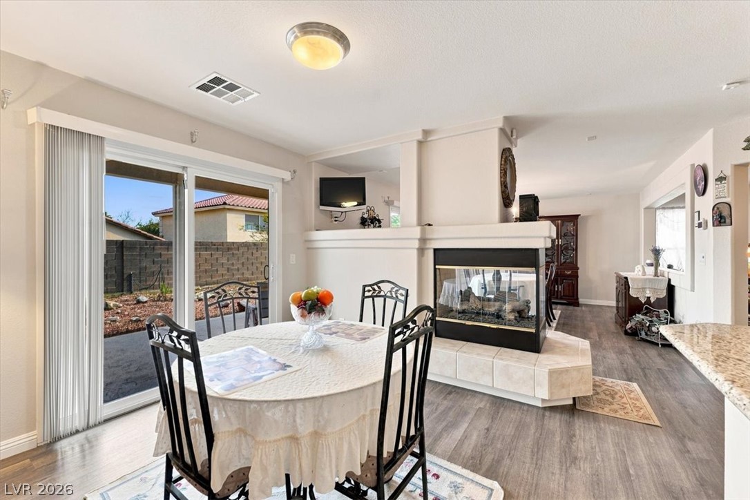 7618 Good Fortune Court Las Vegas NV 89139