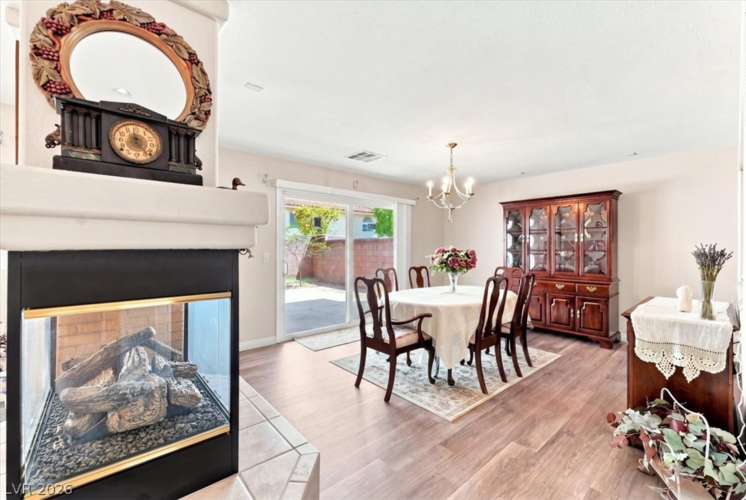 7618 Good Fortune Court Las Vegas NV 89139