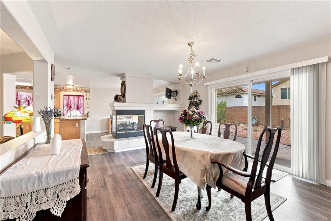 7618 Good Fortune Court Las Vegas NV 89139